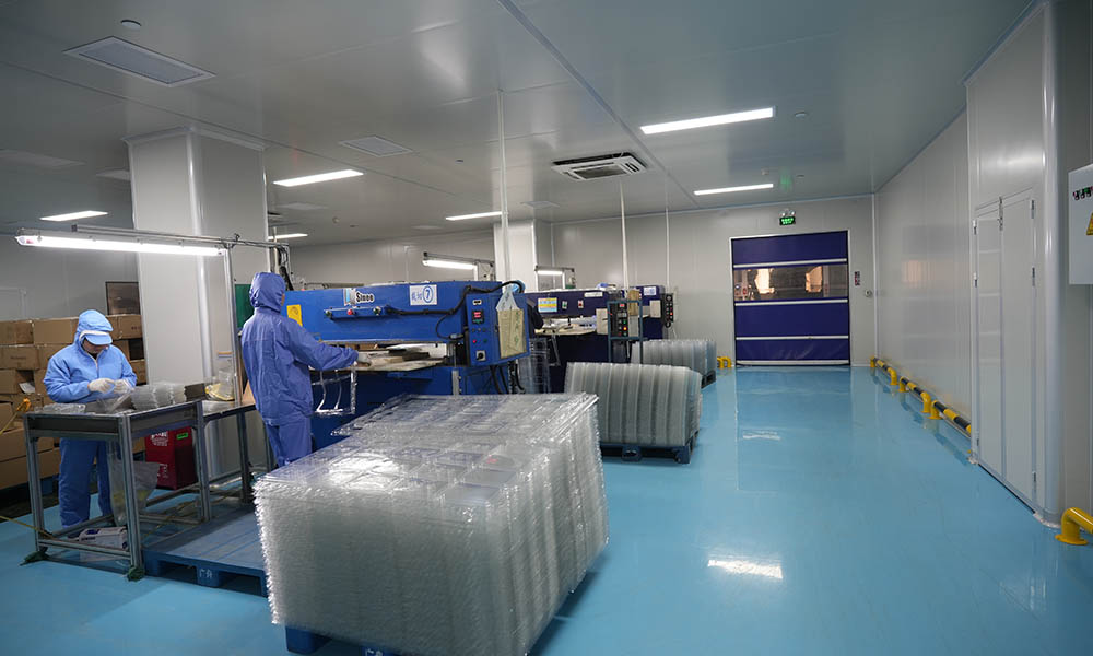 吸塑包装制品价格计算公式