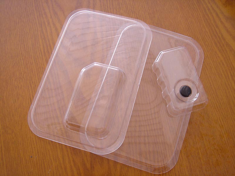 50丝底面套PETG双泡壳