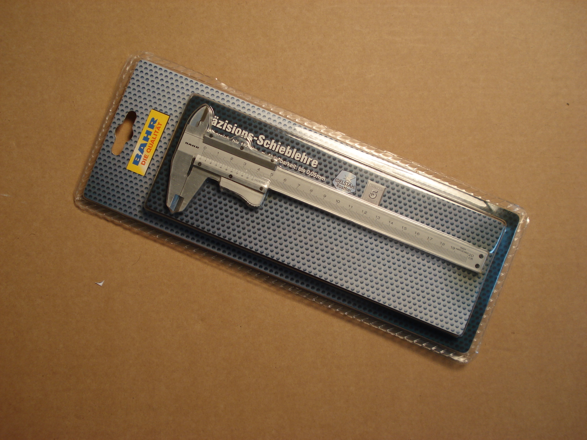 五金用的PETG泡壳