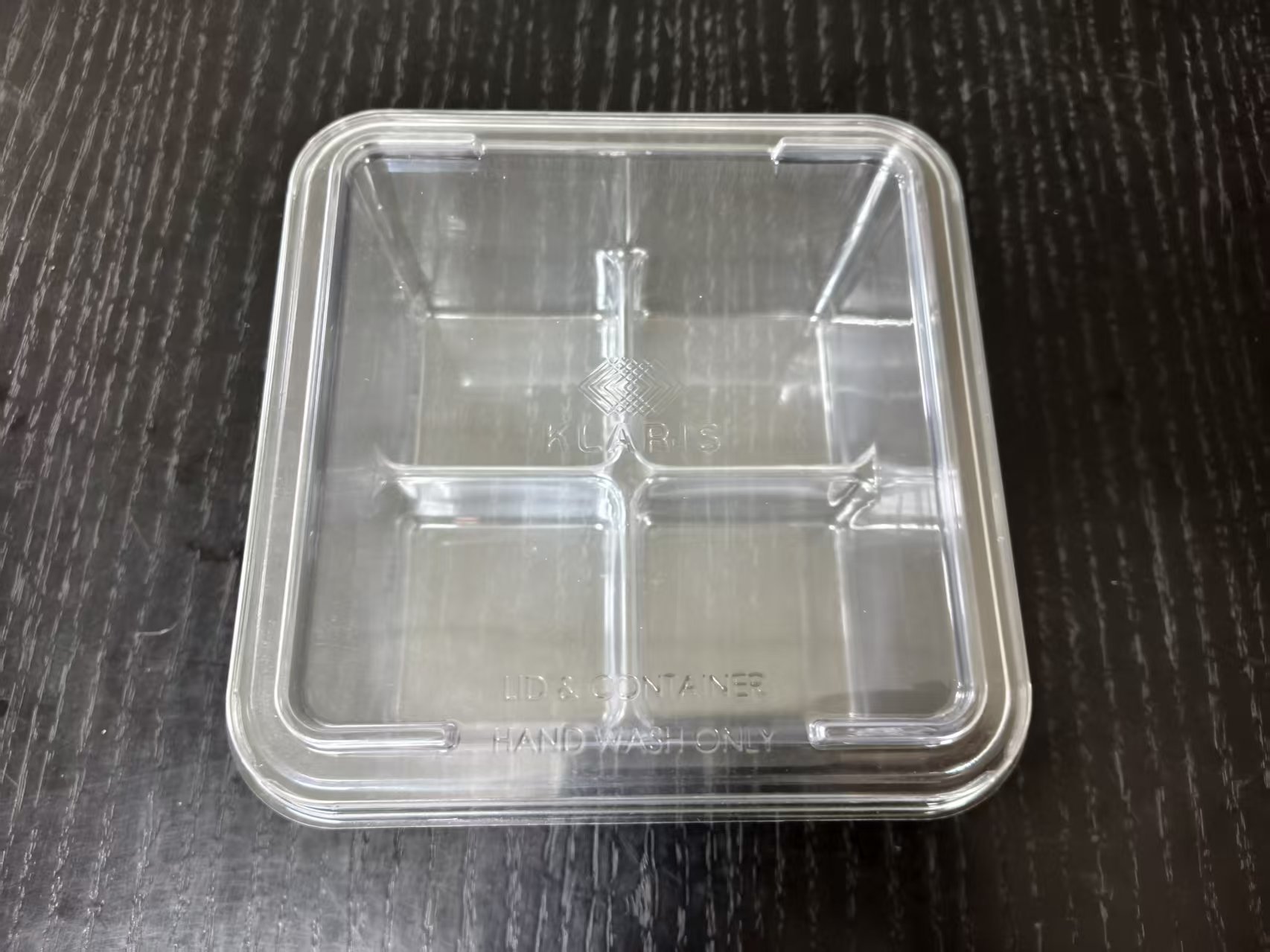 储冰PETG吸塑盒