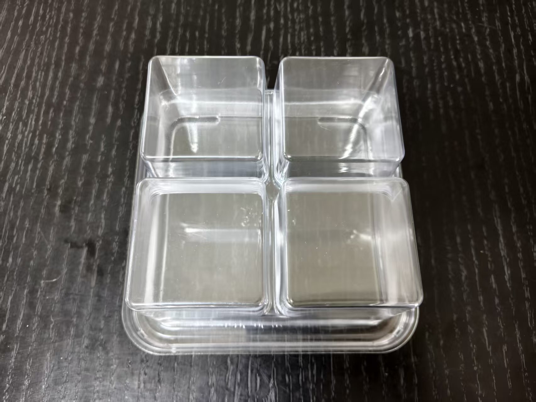 储冰PETG吸塑盒