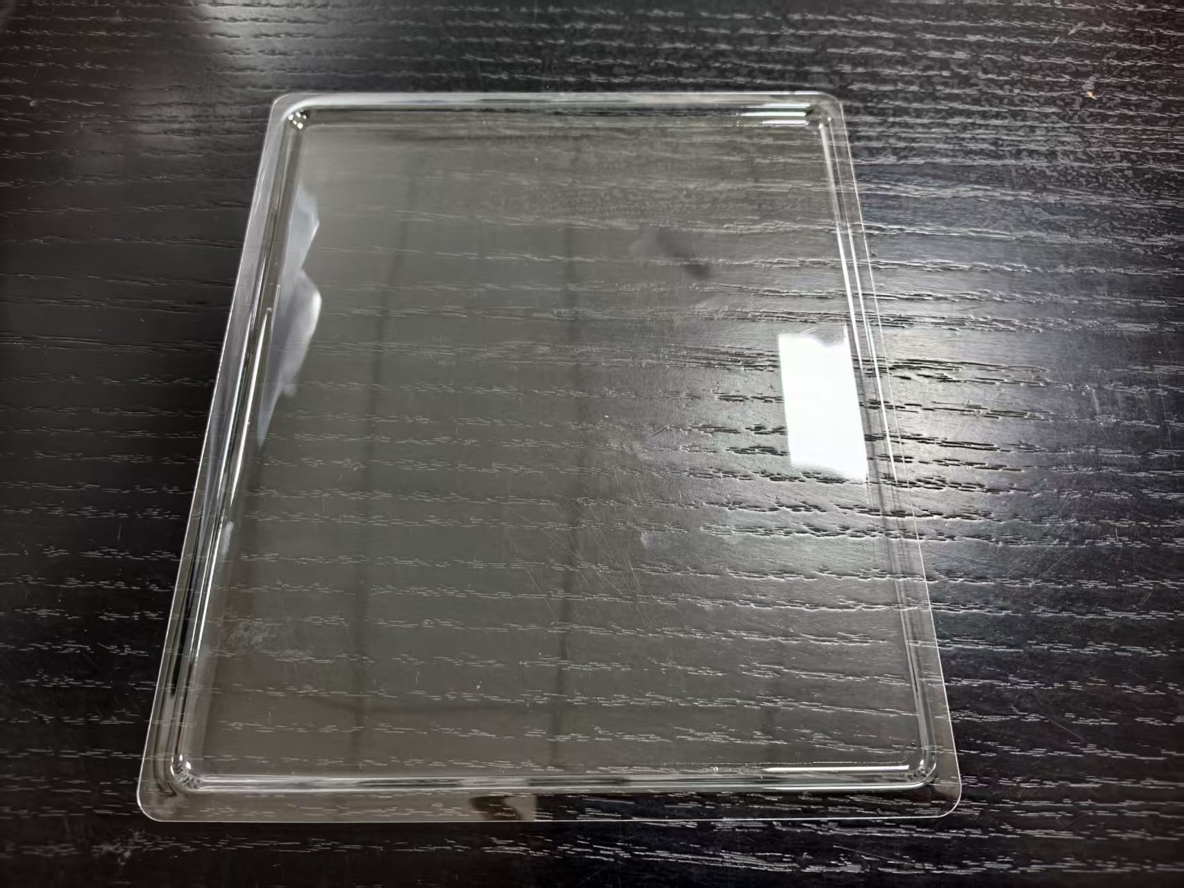 火腿吸塑垫片
