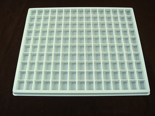 PS吸塑托盘