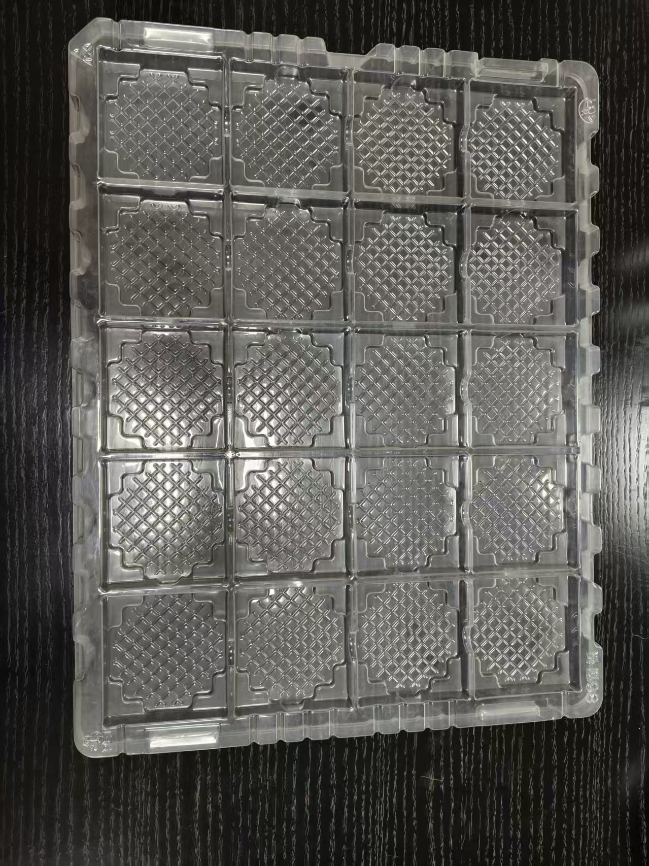 防锈吸塑托盘