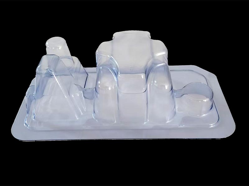 PETG医疗器械吸塑盒
