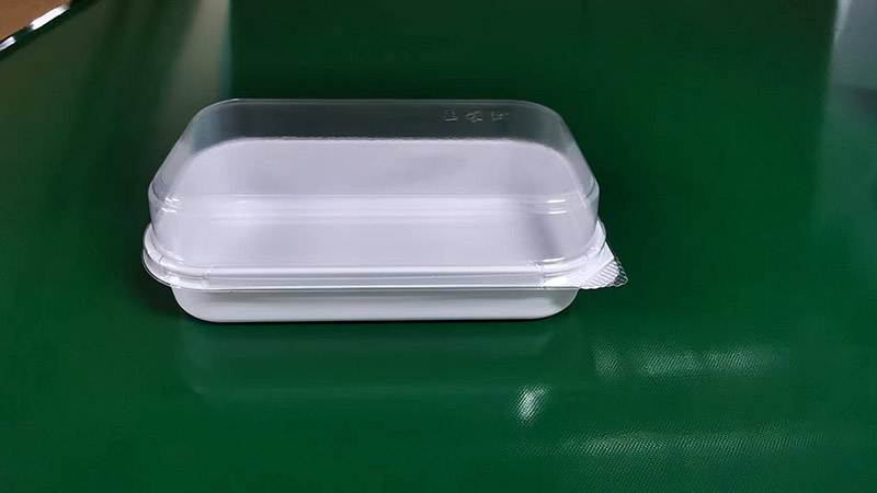 PP糕点吸塑盒