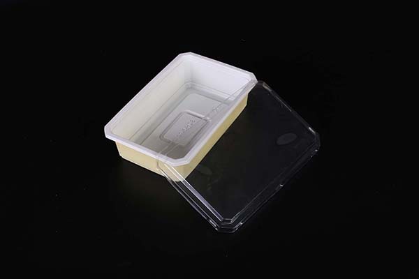 PP熟食切盒