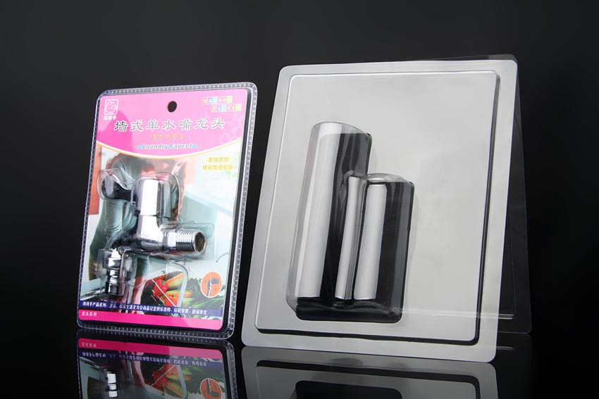 pvc五金工具双泡壳