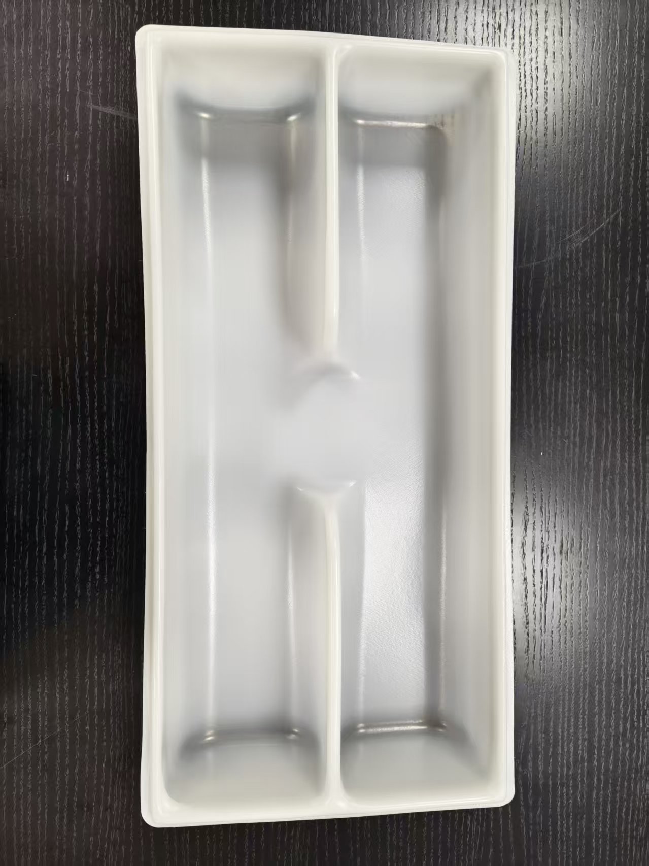 汽车零部件吸塑托盘