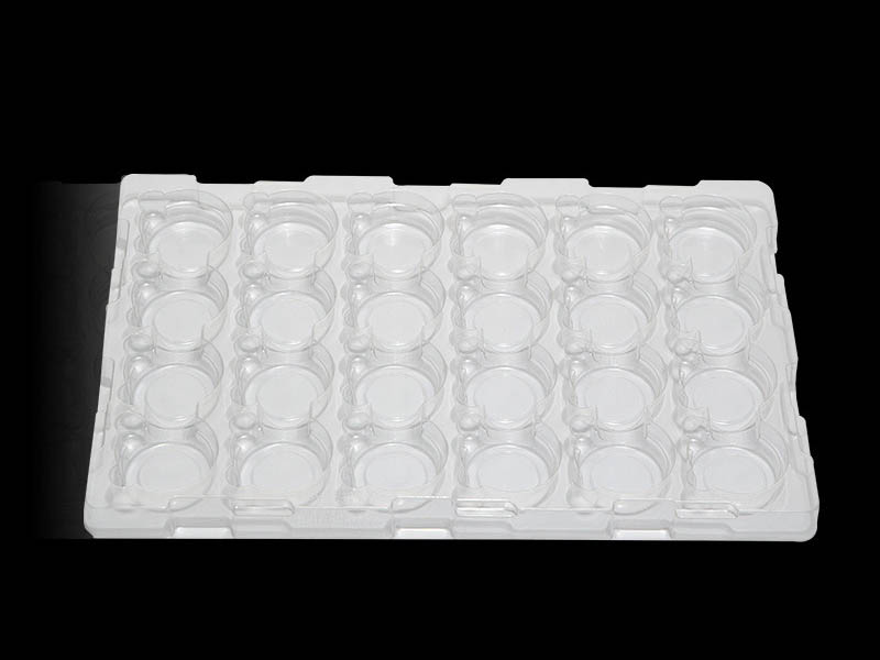 汽车零配件吸塑盒