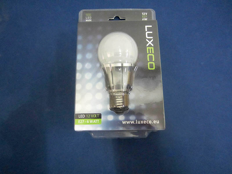 80丝PVC灯泡双泡壳吸塑