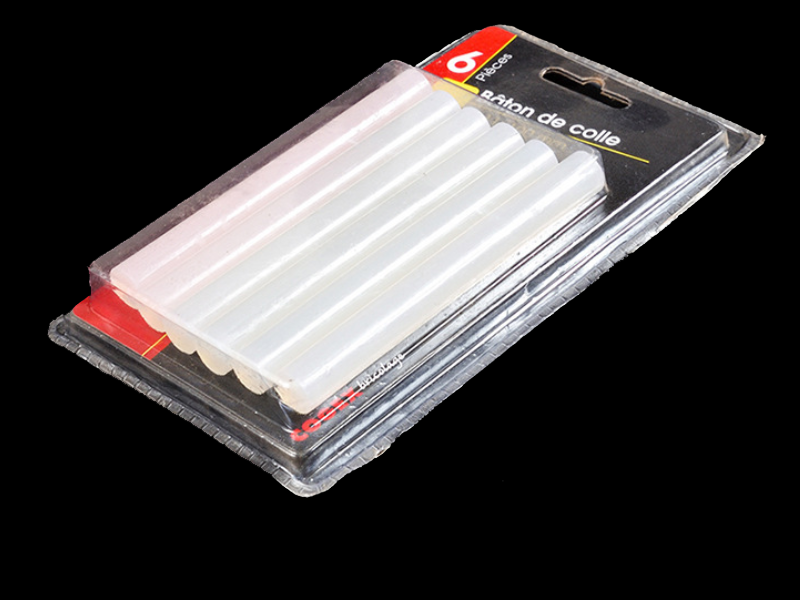 体育用品吸塑包装盒