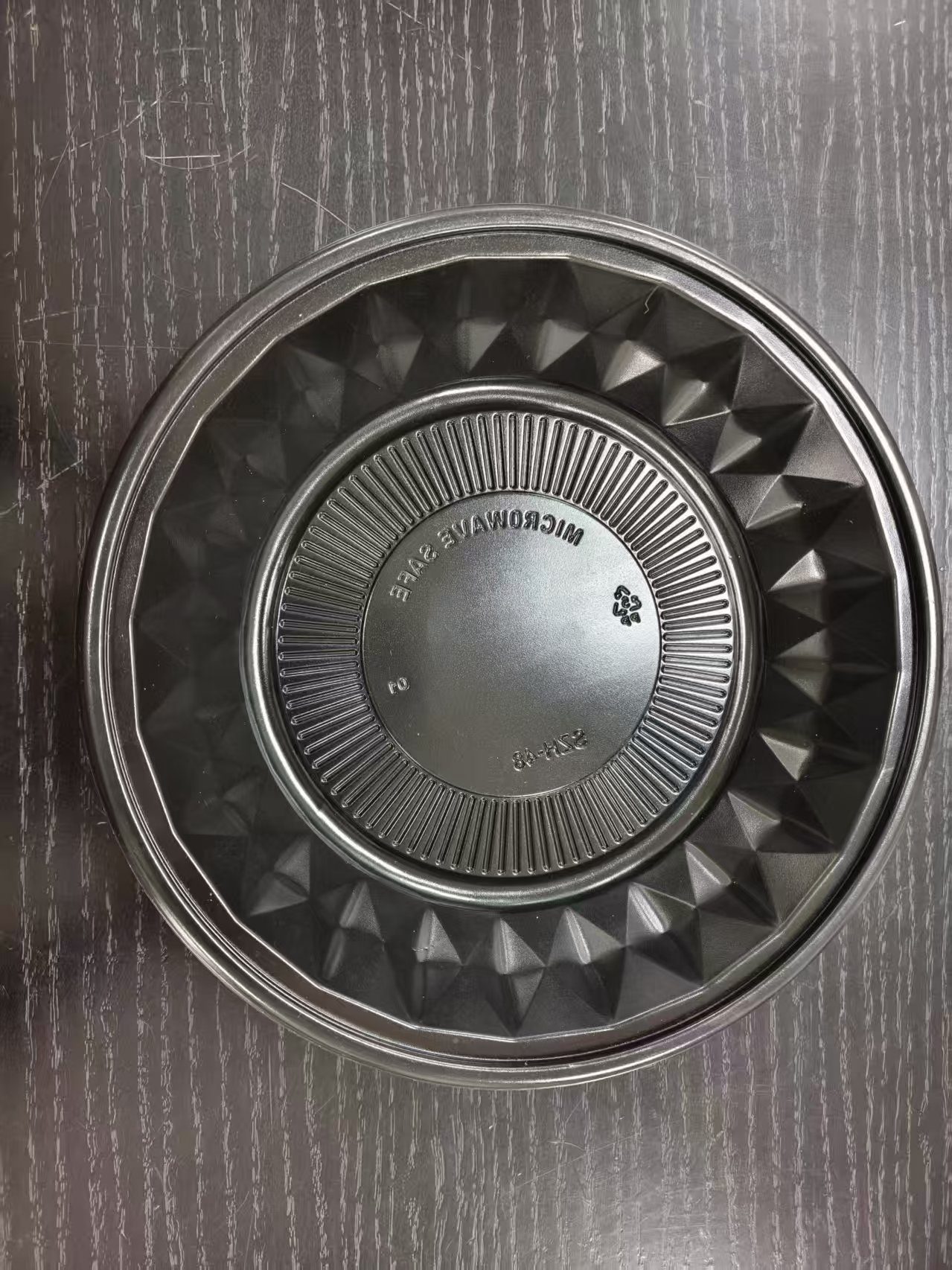 PP吸塑碗