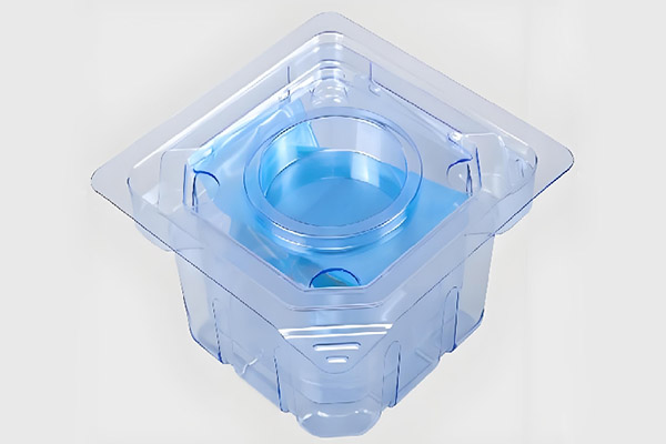 PETG医疗器械吸塑盒