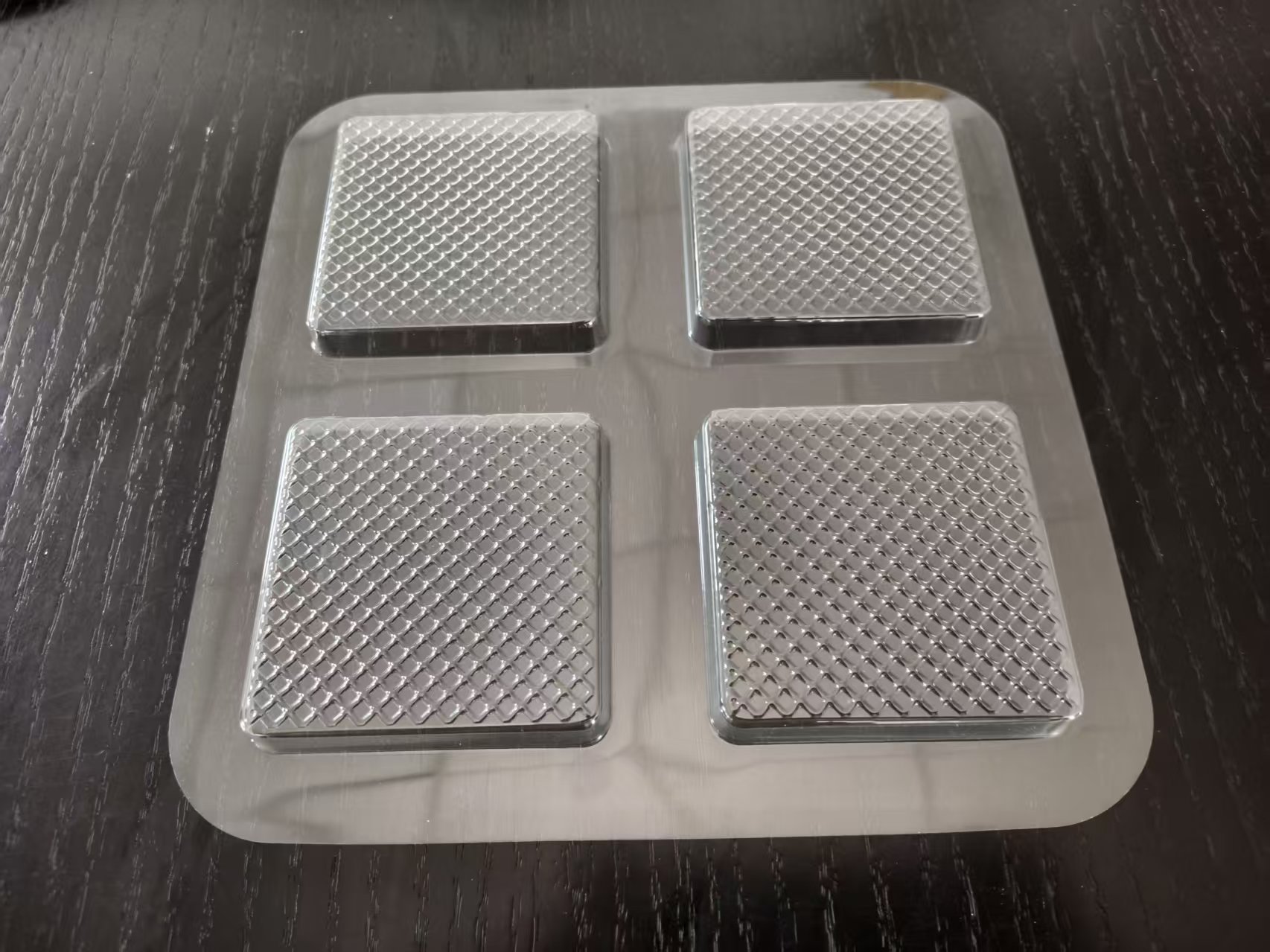 月饼盒内托