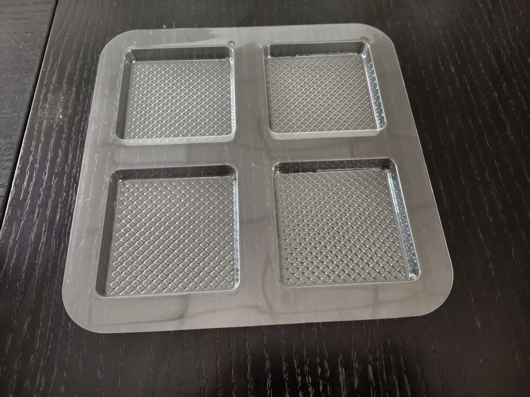 月饼吸塑托盘