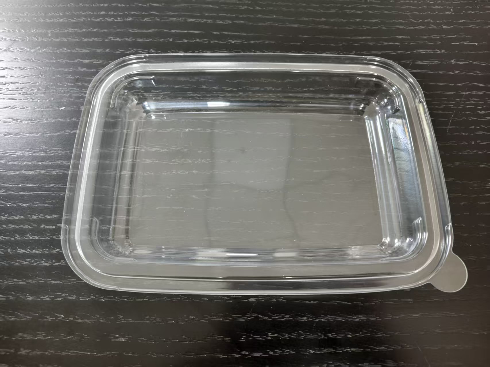 月饼吸塑盖