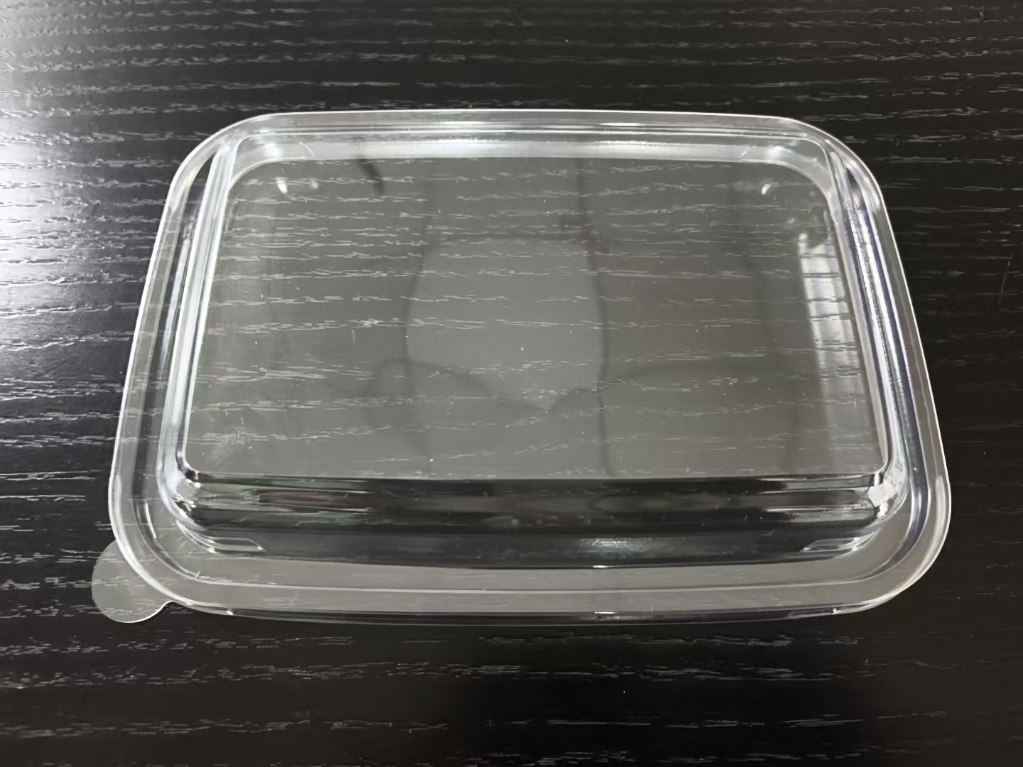 月饼吸塑盖